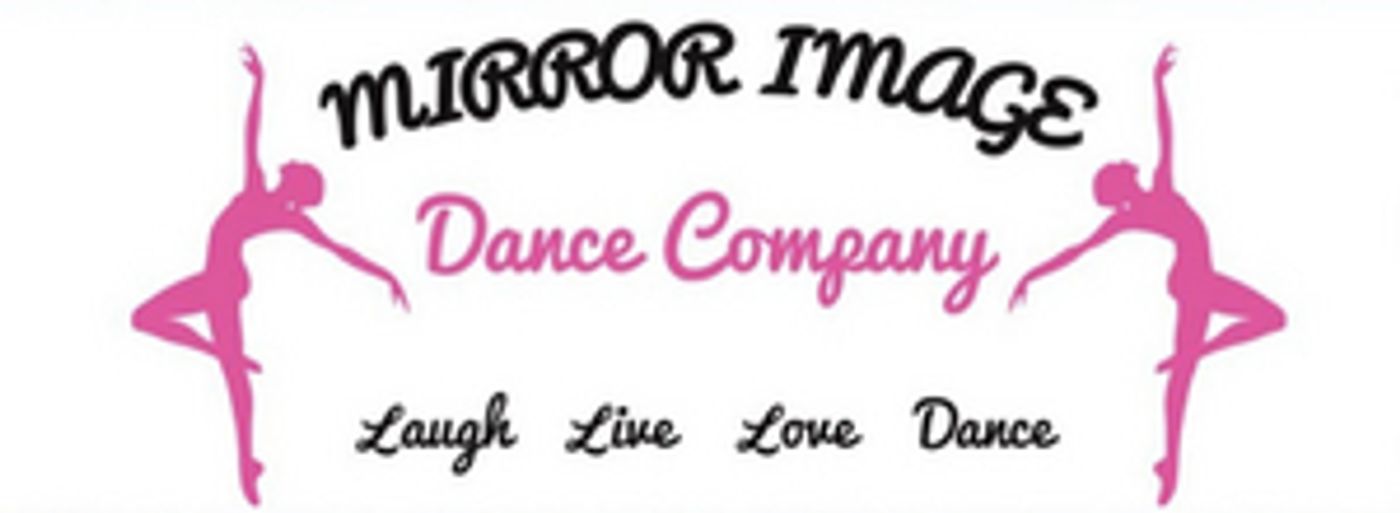 Mirror Image Dance Company Moves Classes Outdoors and Offers Distanced Learning  Image