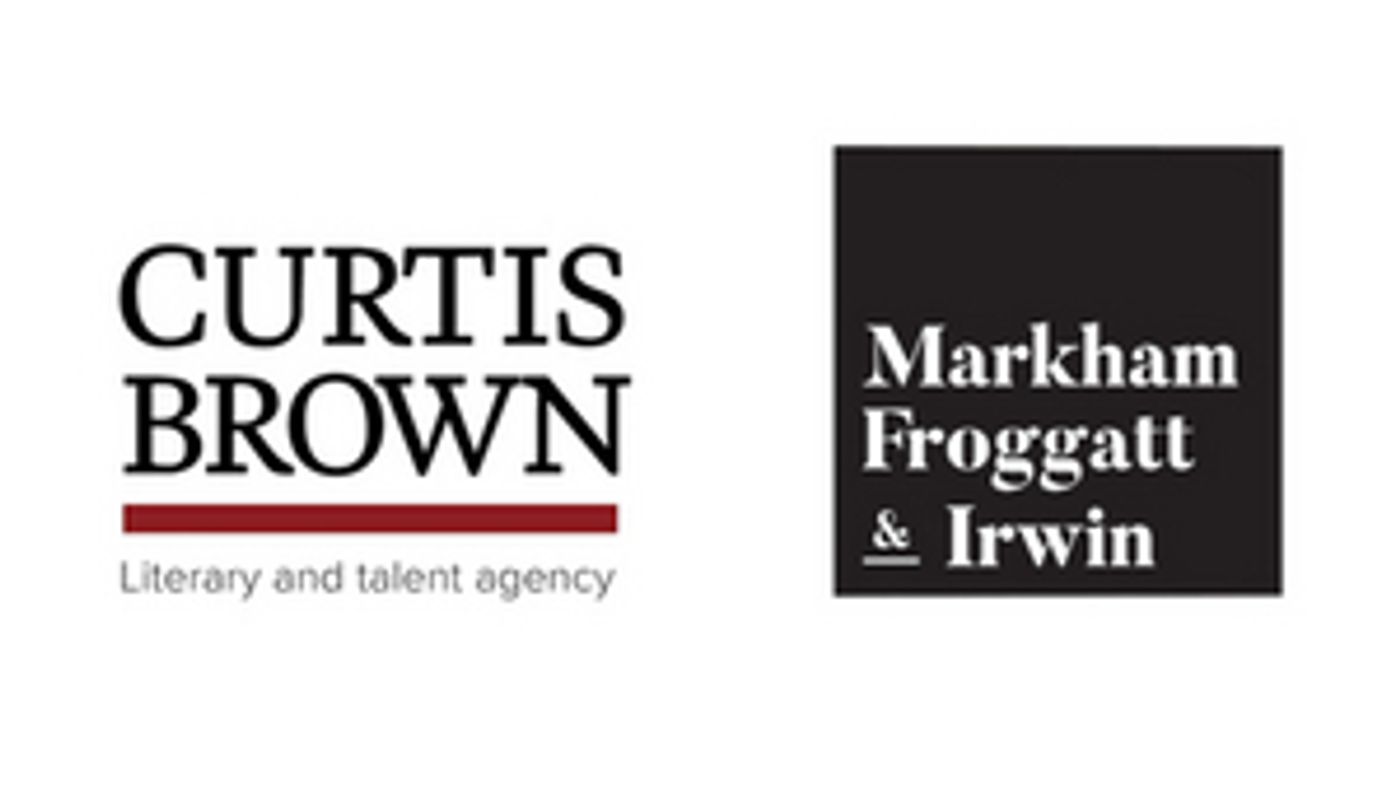 Markham Froggatt and Irwin Joins Curtis Brown Group  Image