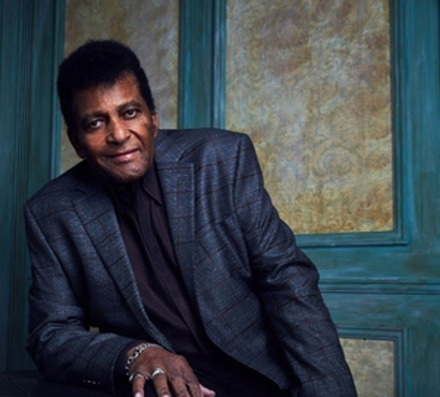 Charley Pride to Receive the 2020 Willie Nelson Lifetime Achievement Award at THE CMA AWARDS Charley Pride to Receive the 2020 Willie Nelson Lifetime Achievement Award at THE CMA AWARDS Image