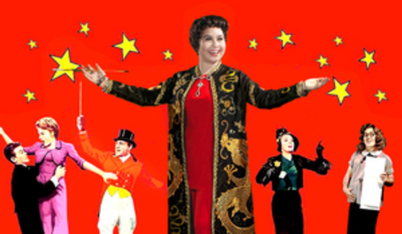 Feature: Ava Nicole Frances And The Divas of Halloween  Image