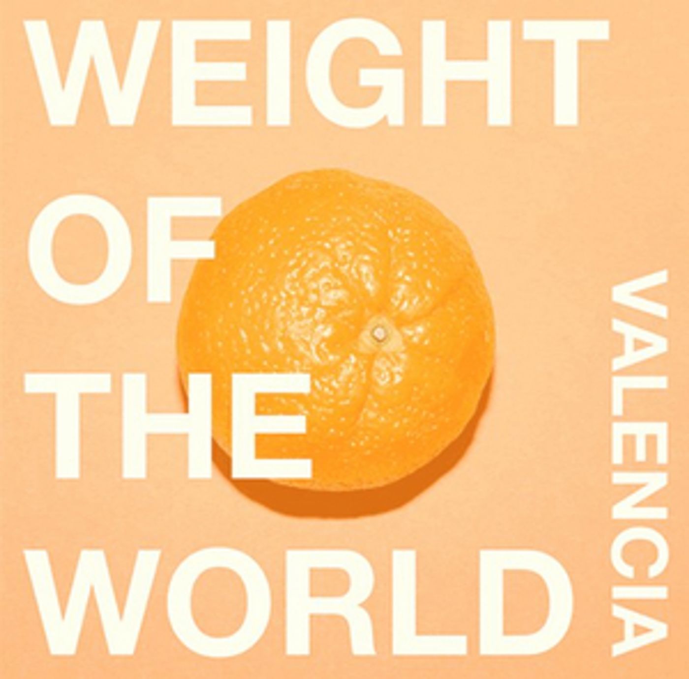 Valencia Surprises Fans With 'Weight of The World' Valencia Surprises Fans With 'Weight of The World' Image