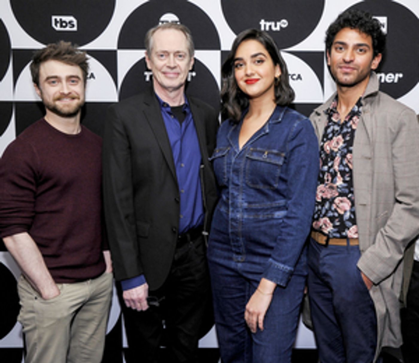 TBS Orders New Season of Top-Rated Comedy Anthology Series MIRACLE WORKERS TBS Orders New Season of Top-Rated Comedy Anthology Series MIRACLE WORKERS Image