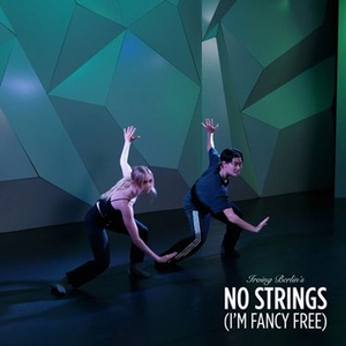 VIDEO: Celebrate the 85th Anniversary of TOP HAT With New Performance of 'No Strings (I'm Fancy Free)'  Image