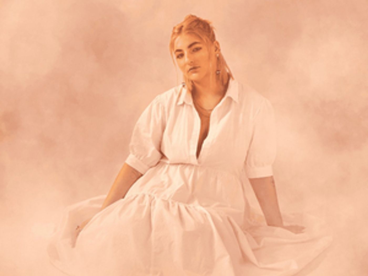 Jordi Up Late Shares 'Wasting Away' Single Jordi Up Late Shares 'Wasting Away' Single Image