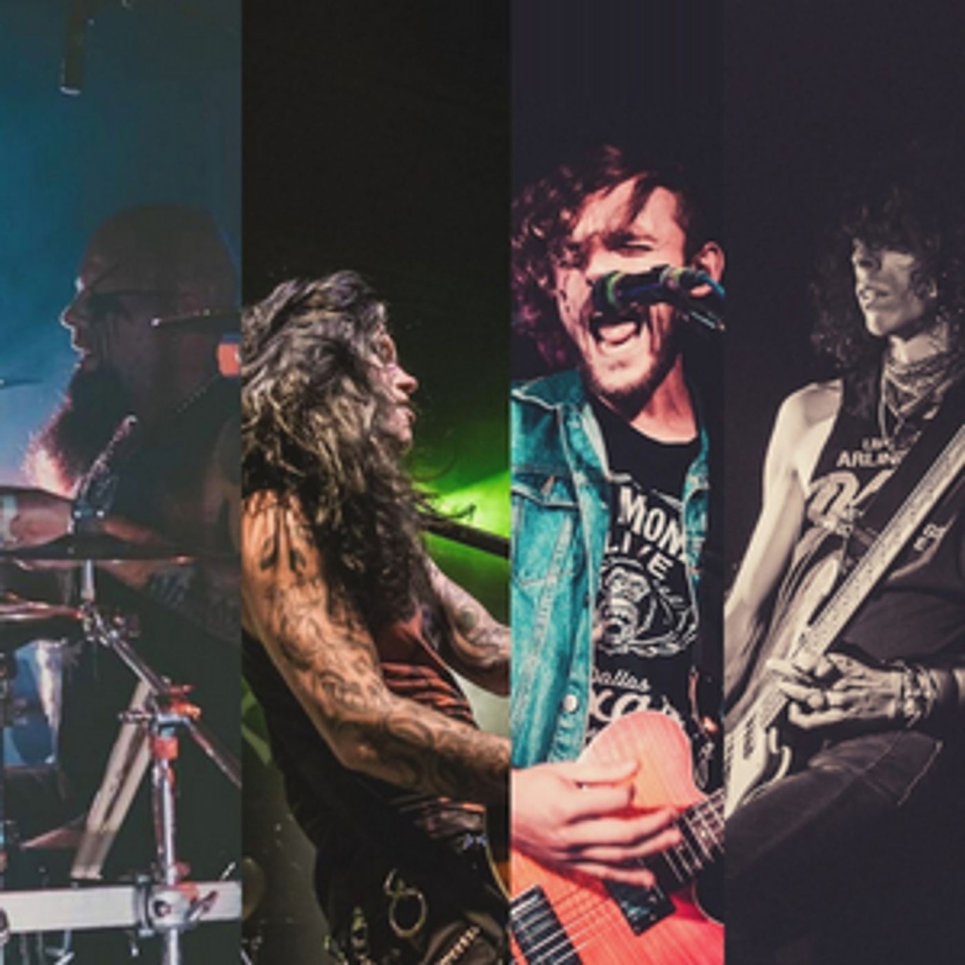 THE LONELY ONES Release New Single 'Real Big Trouble'  Image