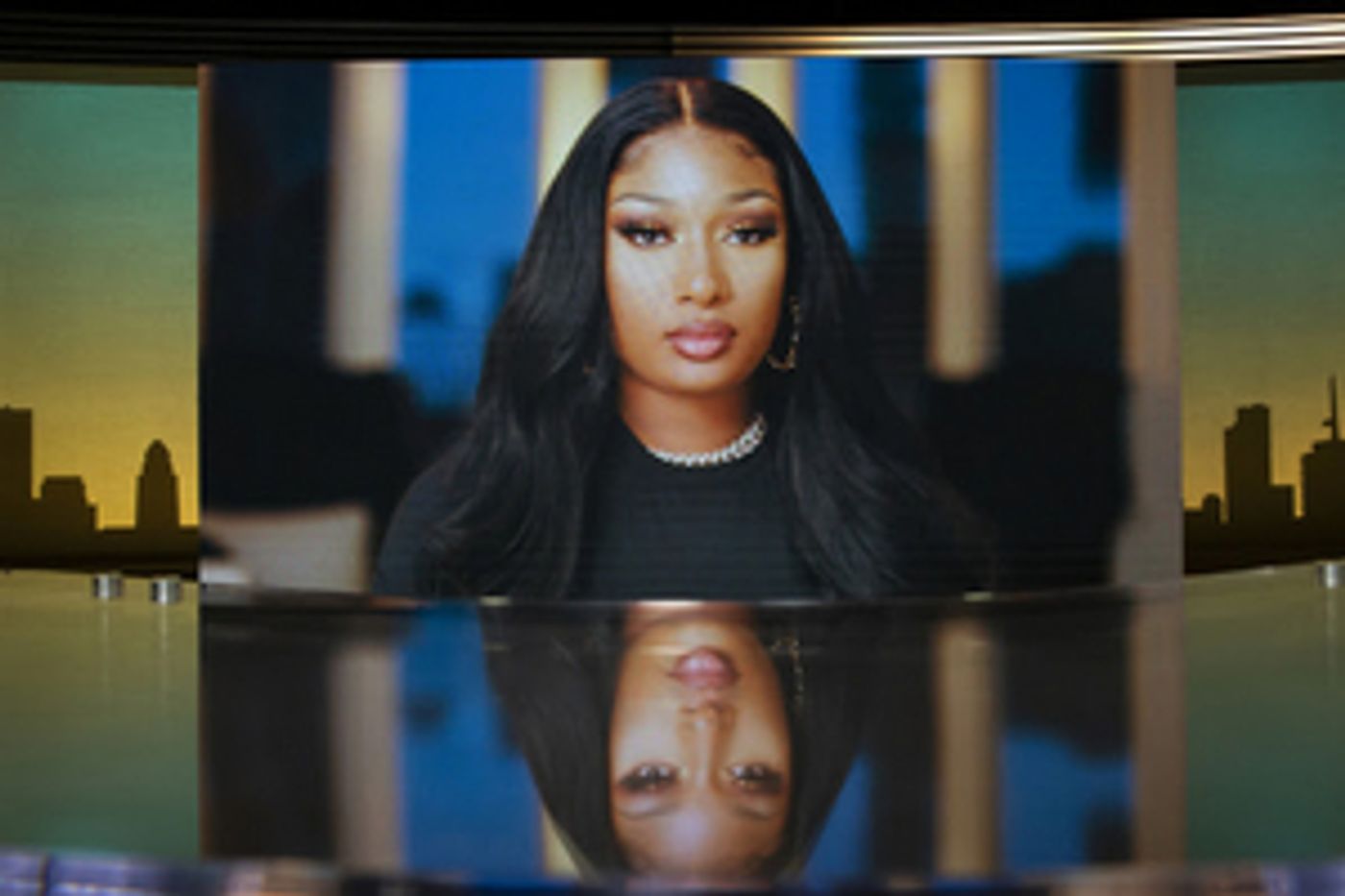 Guests Announced for SARAH COOPER: EVERYTHING IS FINE  Image