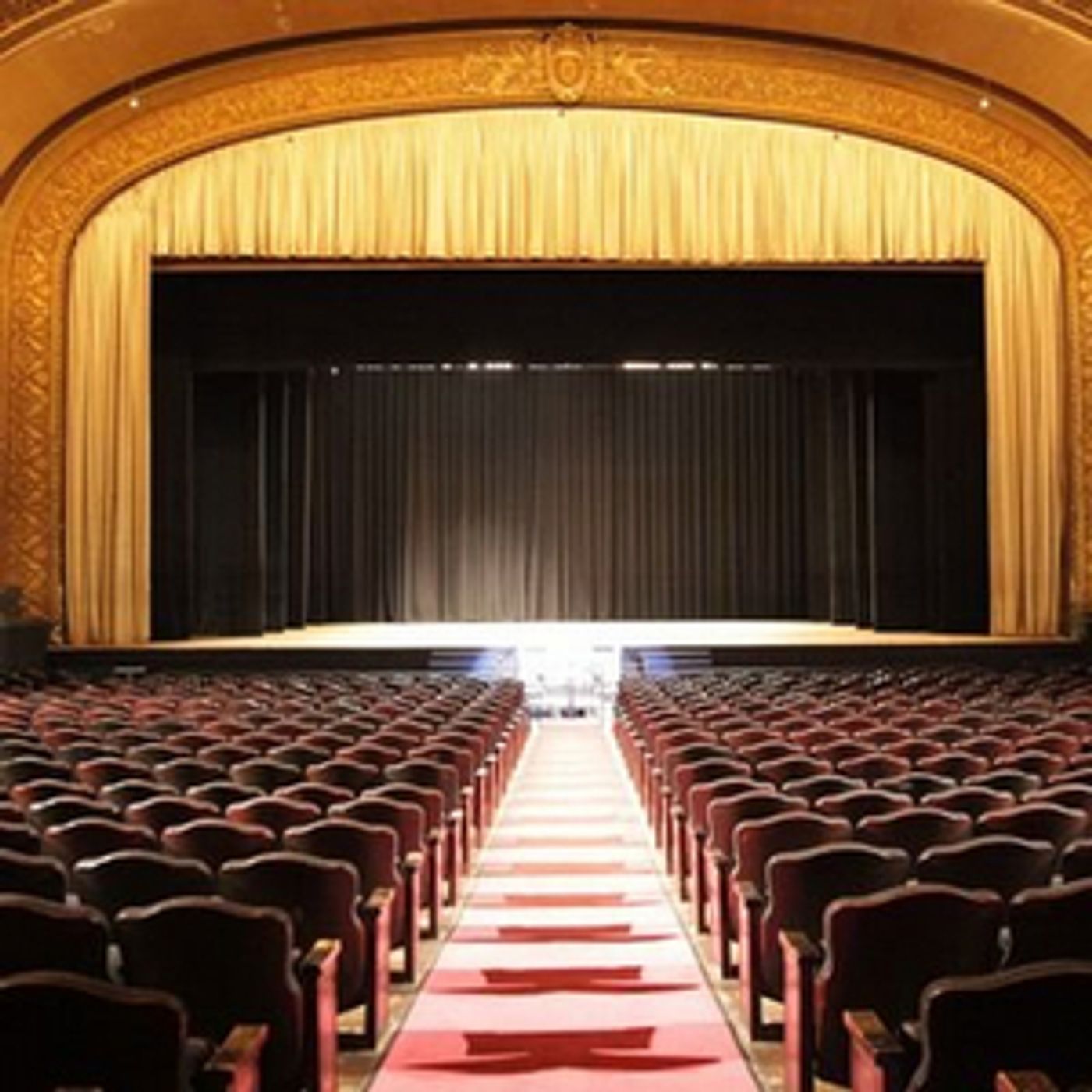 Newark Symphony Hall Creates Black-Led Investment Committee Newark Symphony Hall Creates Black-Led Investment Committee Image