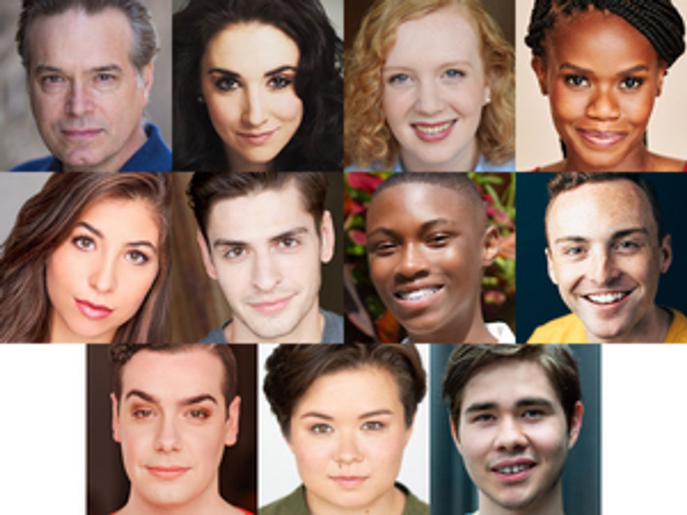 Porchlight Music Theatre Announces NEW FACES SING BROADWAY 1987 Porchlight Music Theatre Announces NEW FACES SING BROADWAY 1987 Image