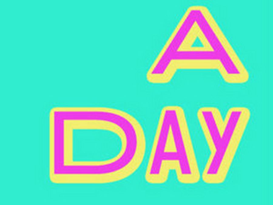 State Theater of Ithaca to Live-Stream the English Language World Premiere of A DAY by Gabrielle Chapdelaine Image