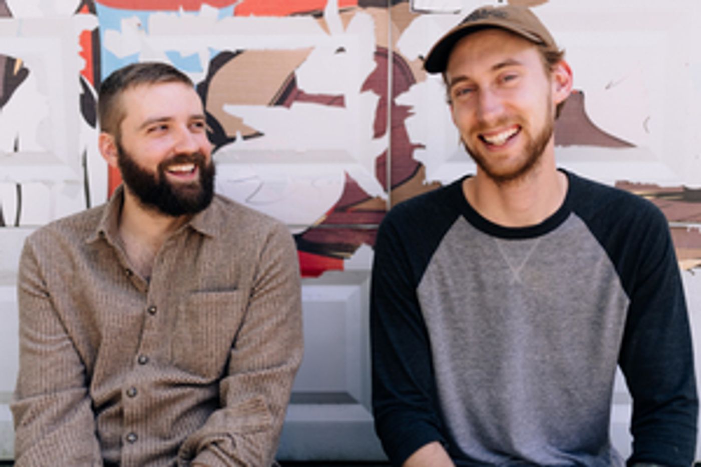 Fellow Hollow Premiere New Single 'Dog Fence Weeds' Fellow Hollow Premiere New Single 'Dog Fence Weeds' Image