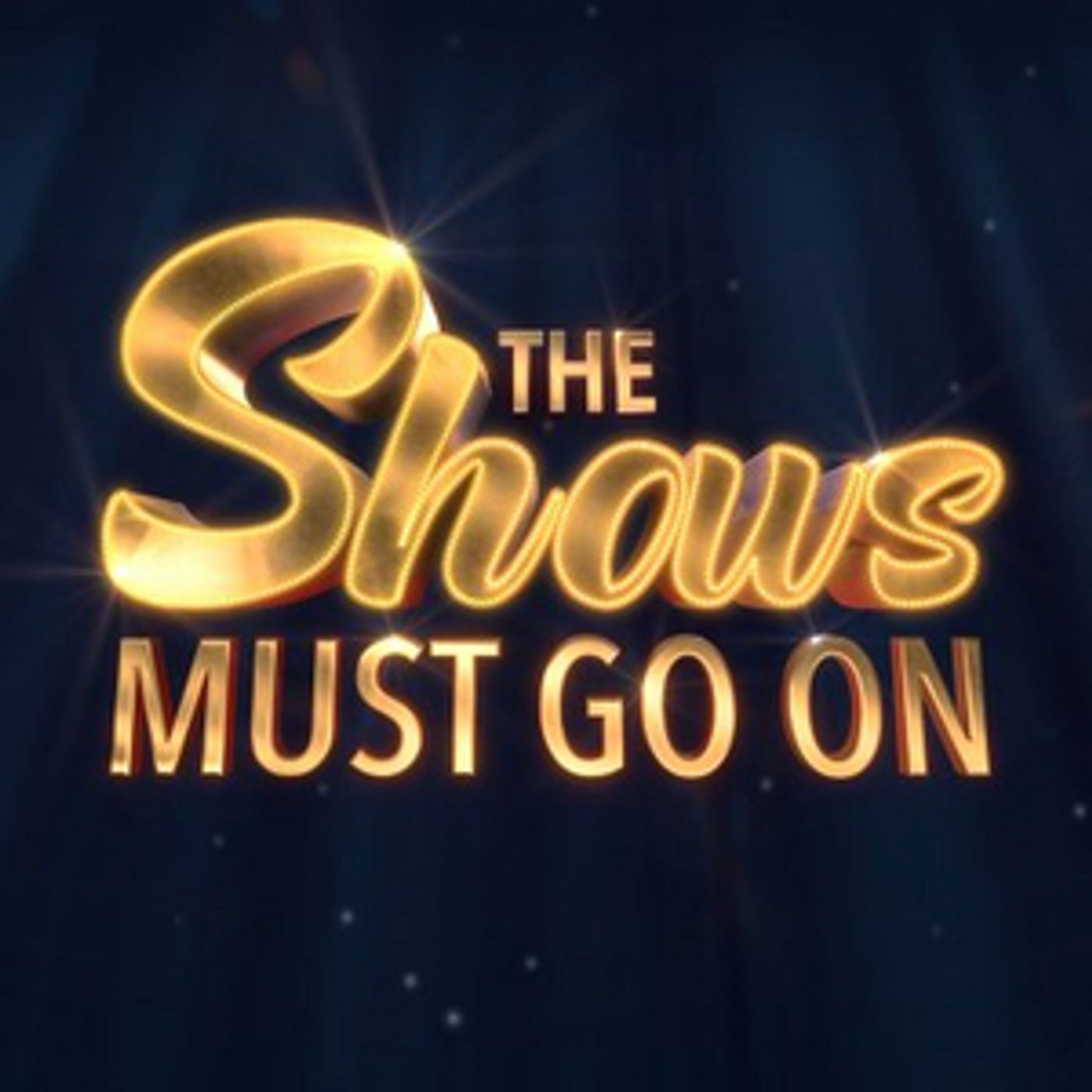Review: THE SHOWS MUST GO ON at Sky City Theatre Review: THE SHOWS MUST GO ON at Sky City Theatre Image