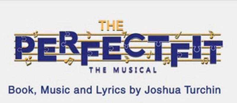 THE PERFECT FIT, THE MUSICAL: A PERFECTLY DISTANT CONCERT to Stream From Shubert Studios at New World Stages Image
