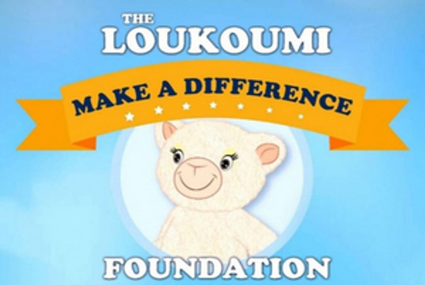 COME FROM AWAY Takes Part in Virtual Make a Difference Day With The Loukoumi Foundation  Image