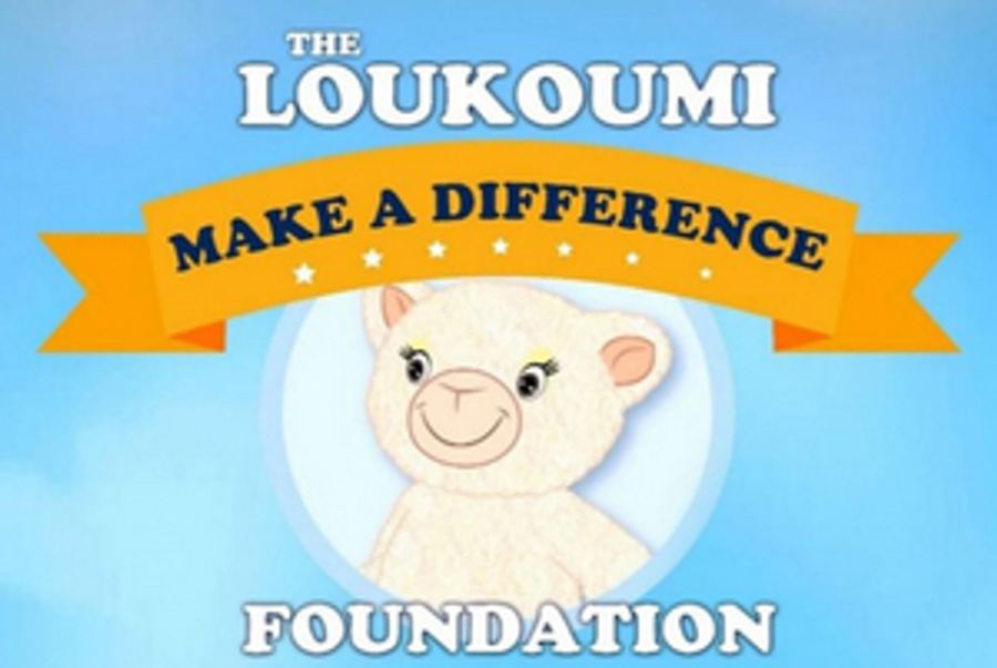 COME FROM AWAY Takes Part in Virtual Make a Difference Day With The Loukoumi Foundation Image
