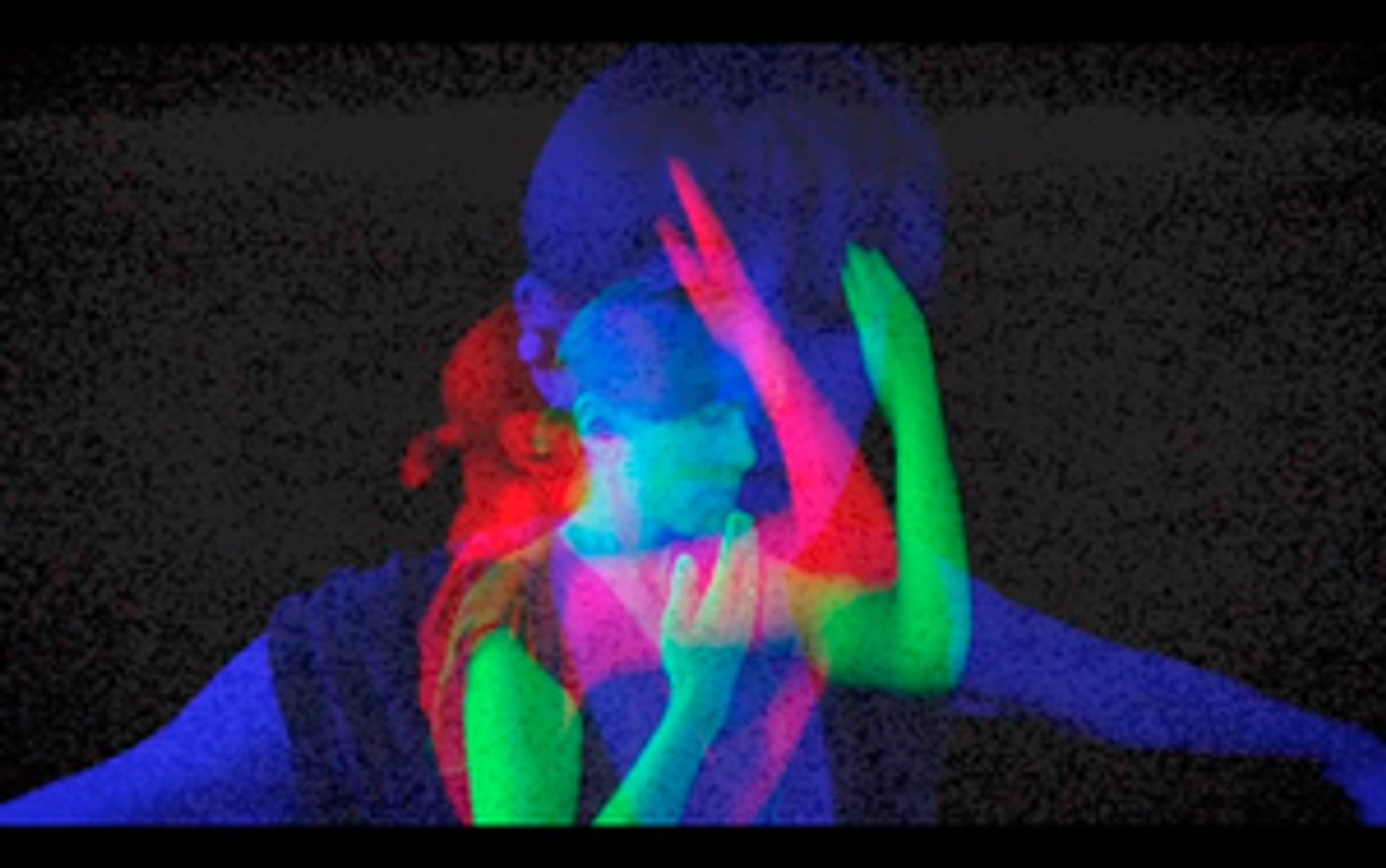 CaltechLive! Presents Diana Wyenn's BLOOD/SUGAR  Image