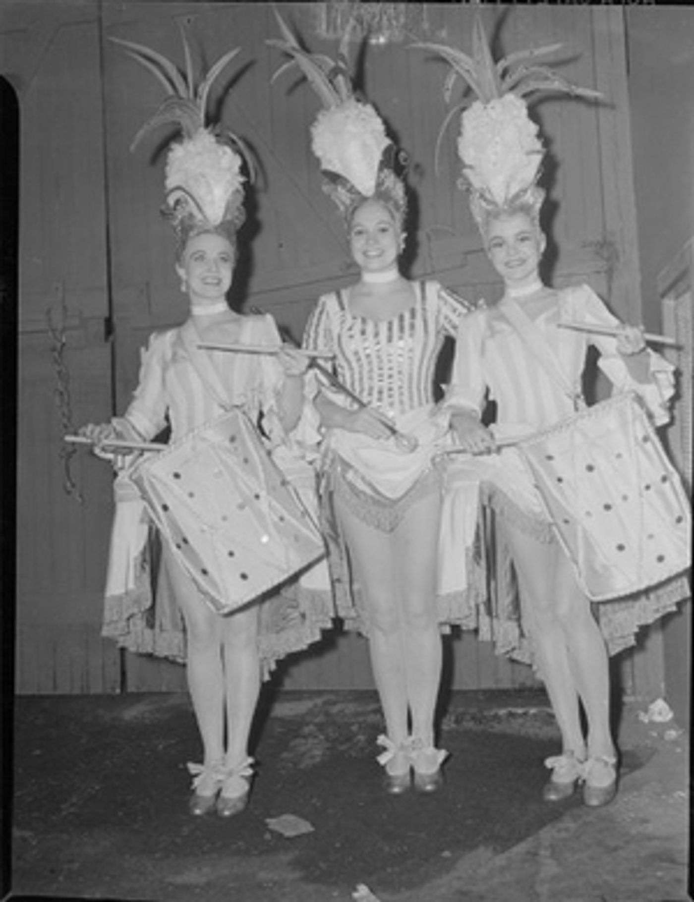 Boston's Theatre Artists Talk About Their Realities of Sex Work: A Tool for Empowerment, a Subversion of Power, and a Means for Survival  Image