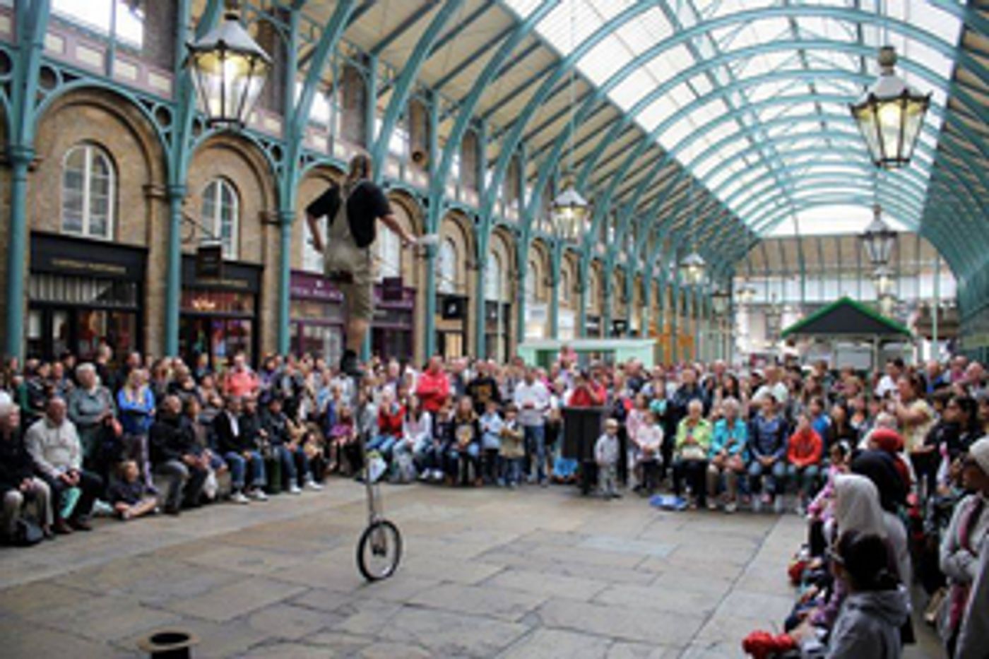 Save London Buskers Campaign Takes On Westminster City Council To Block New Busking Laws Save London Buskers Campaign Takes On Westminster City Council To Block New Busking Laws Image