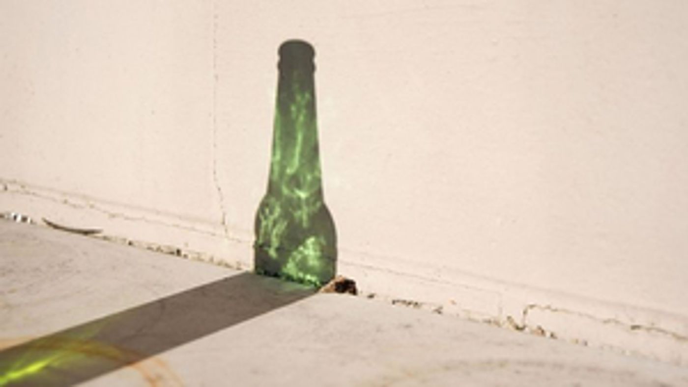 Interview: Hayley Wareham Talks BOTTLED on BBC Radio 4  Image