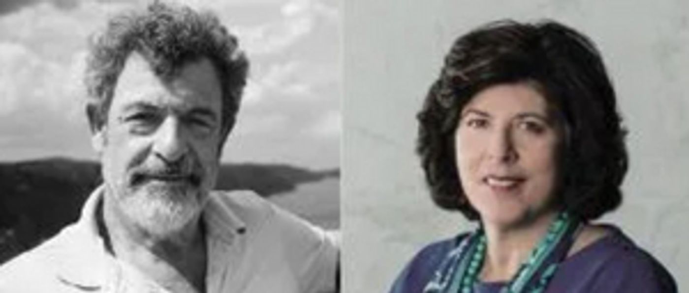 Tulsa Opera Launches TULSA OPERA ALIVE With Tobias Picker Tulsa Opera Launches TULSA OPERA ALIVE With Tobias Picker Image