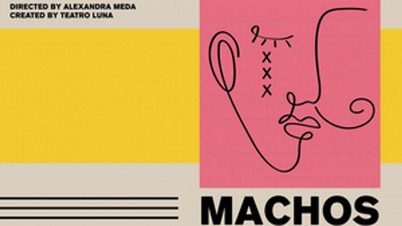 Arizona State University Presents Excerpts From MACHOS Arizona State University Presents Excerpts From MACHOS Image