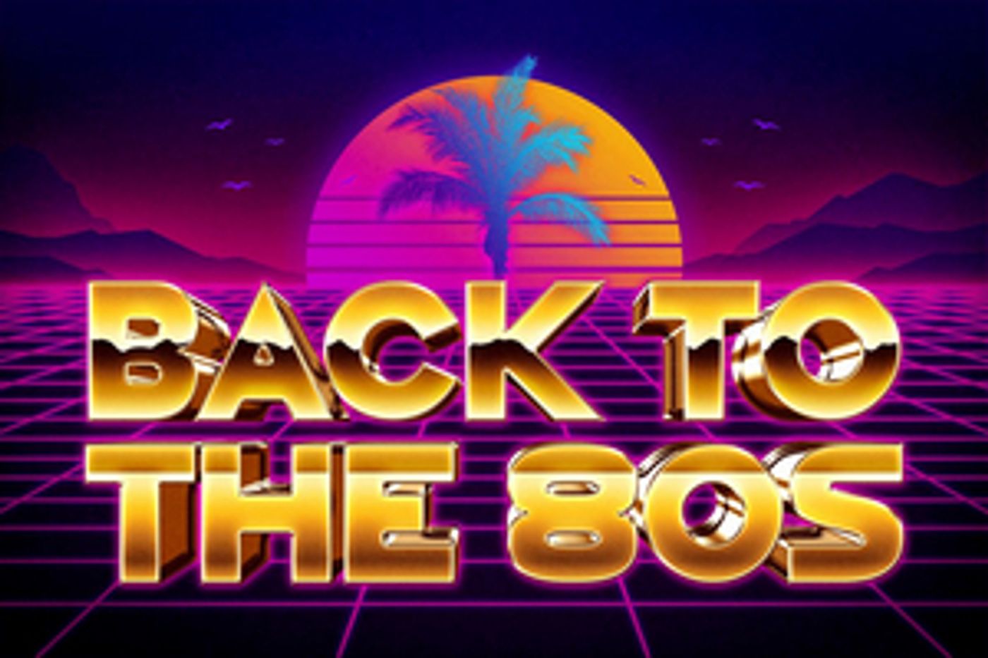 Firehouse Theatre Shuts Down BACK TO THE '80S Due to Positive COVID-19 Tests Firehouse Theatre Shuts Down BACK TO THE '80S Due to Positive COVID-19 Tests Image