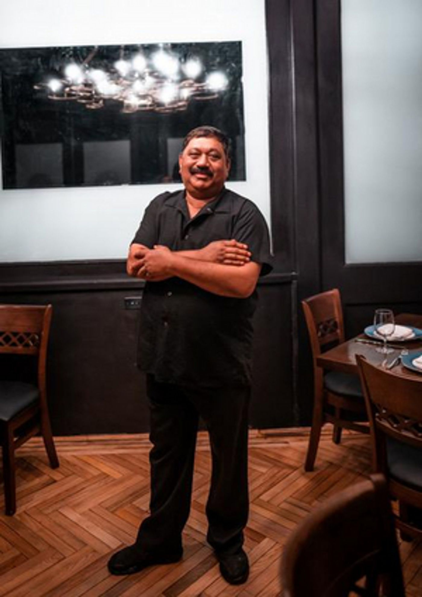 Chef Spotlight: Executive Chef Peter Beck of PAISLEY in Tribeca  Image