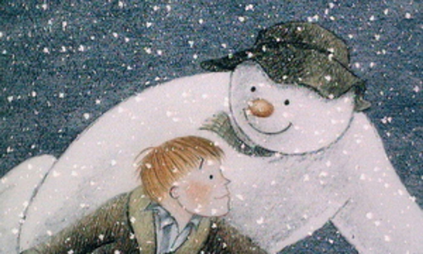 Liverpool Philharmonic Hall Announces Christmas Programming  Image