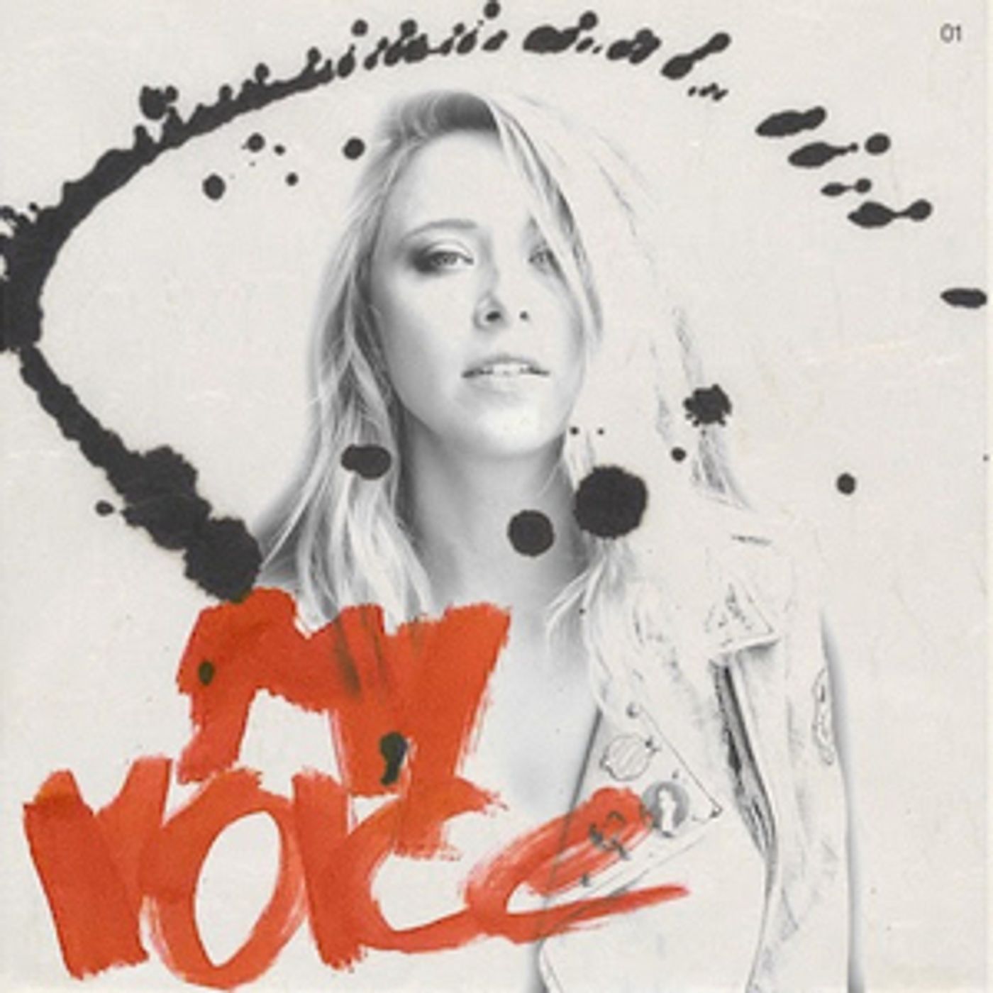 Critically-Acclaimed Artist Kalie Shorr Releases Honest New Single 'My Voice'  Image