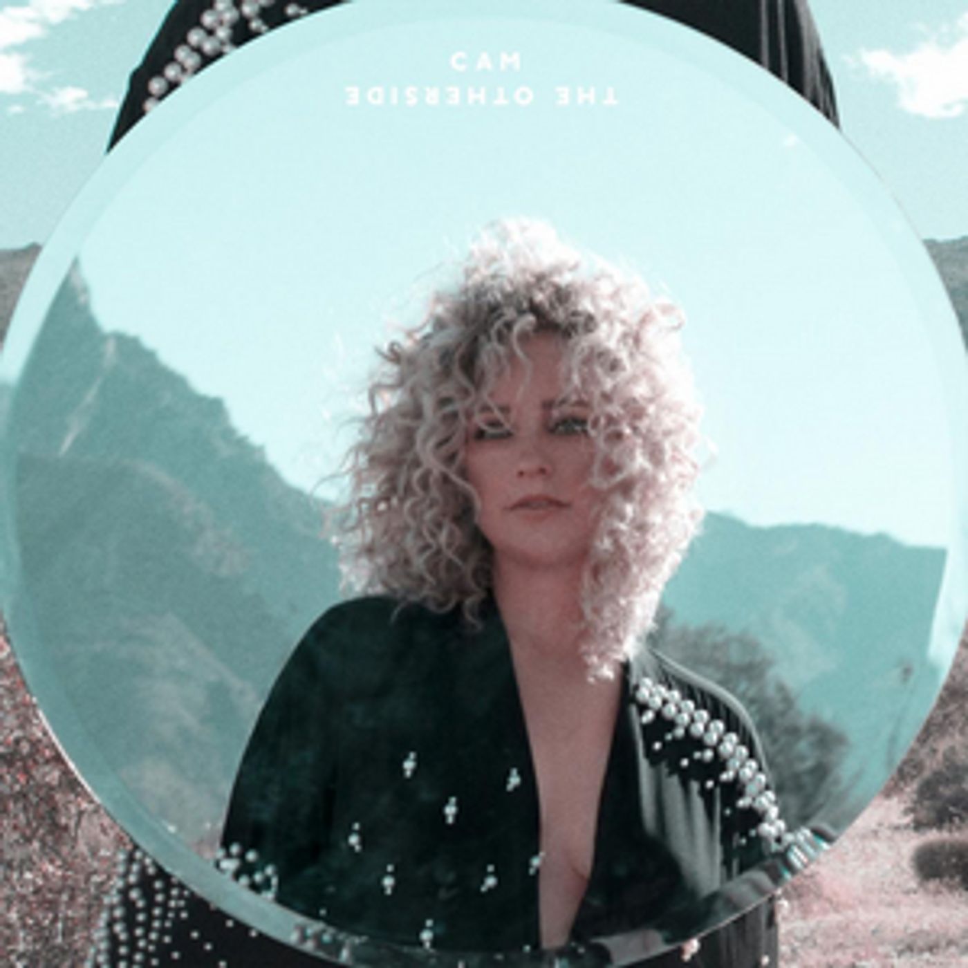 Cam Releases New Song 'Forgetting You' Cam Releases New Song 'Forgetting You' Image