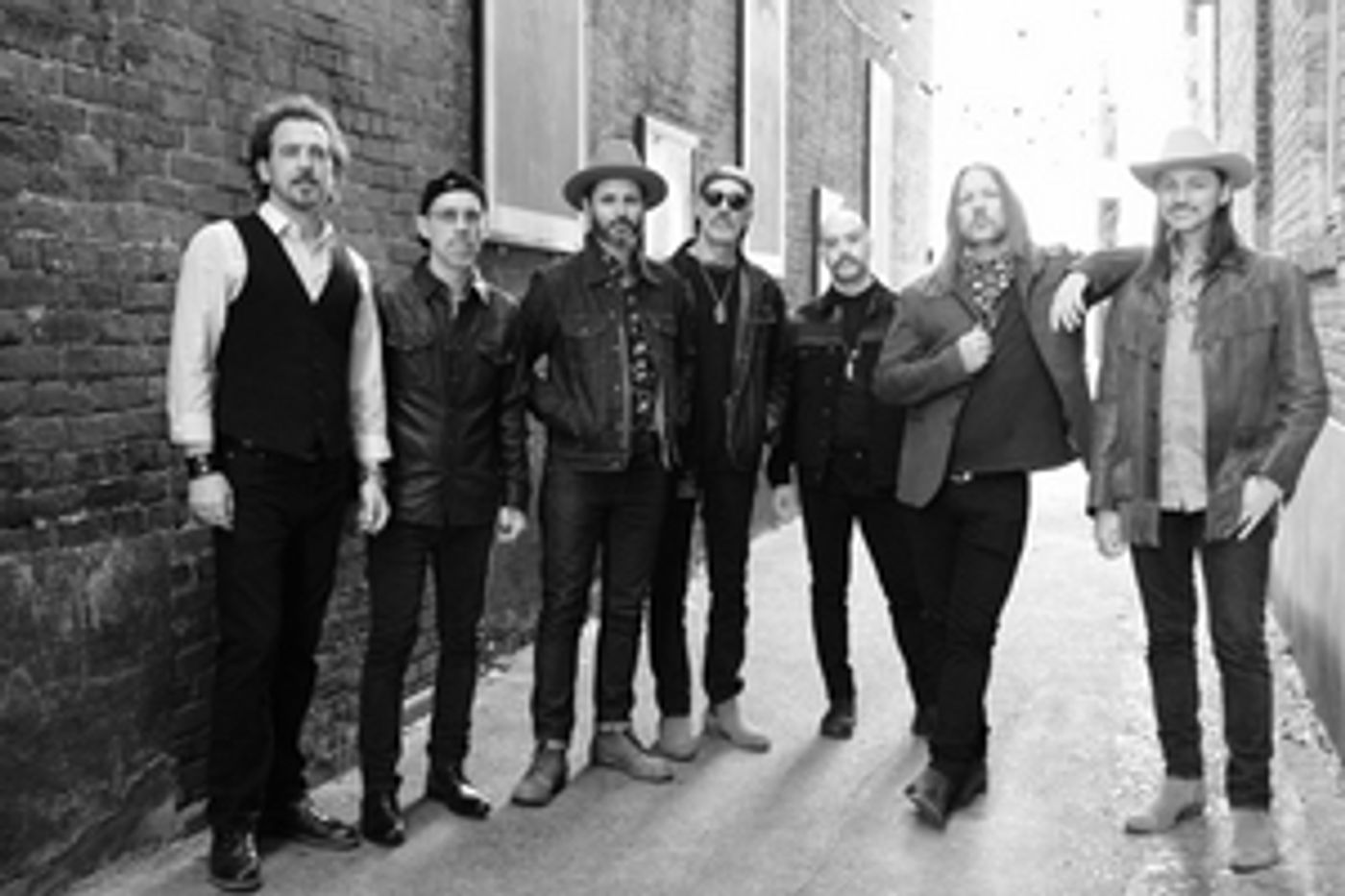 The Allman Betts Band Releases 'Bless Your Heart' Vinyl  Image