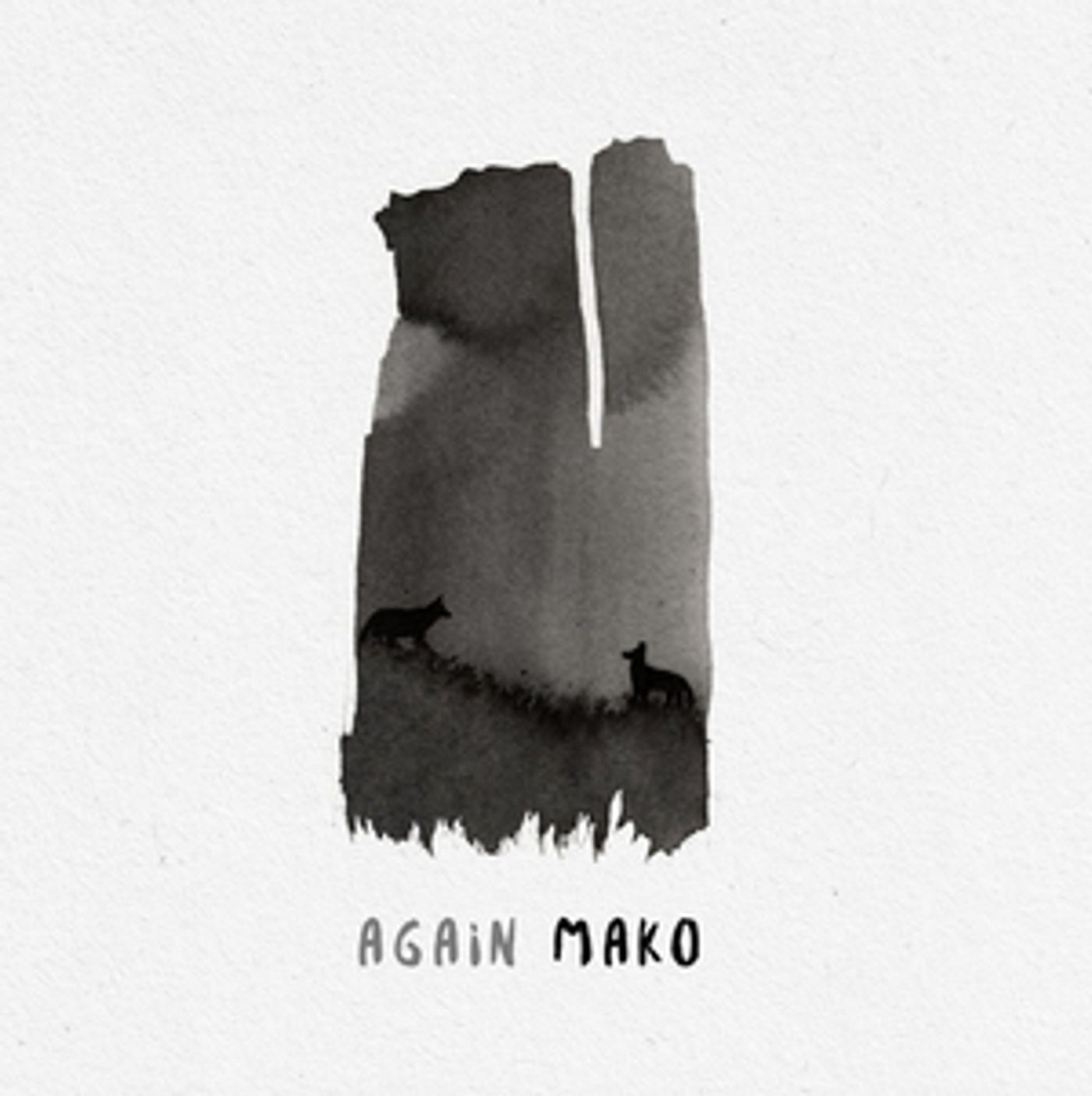 Mako Releases New Single 'Again' Mako Releases New Single 'Again' Image