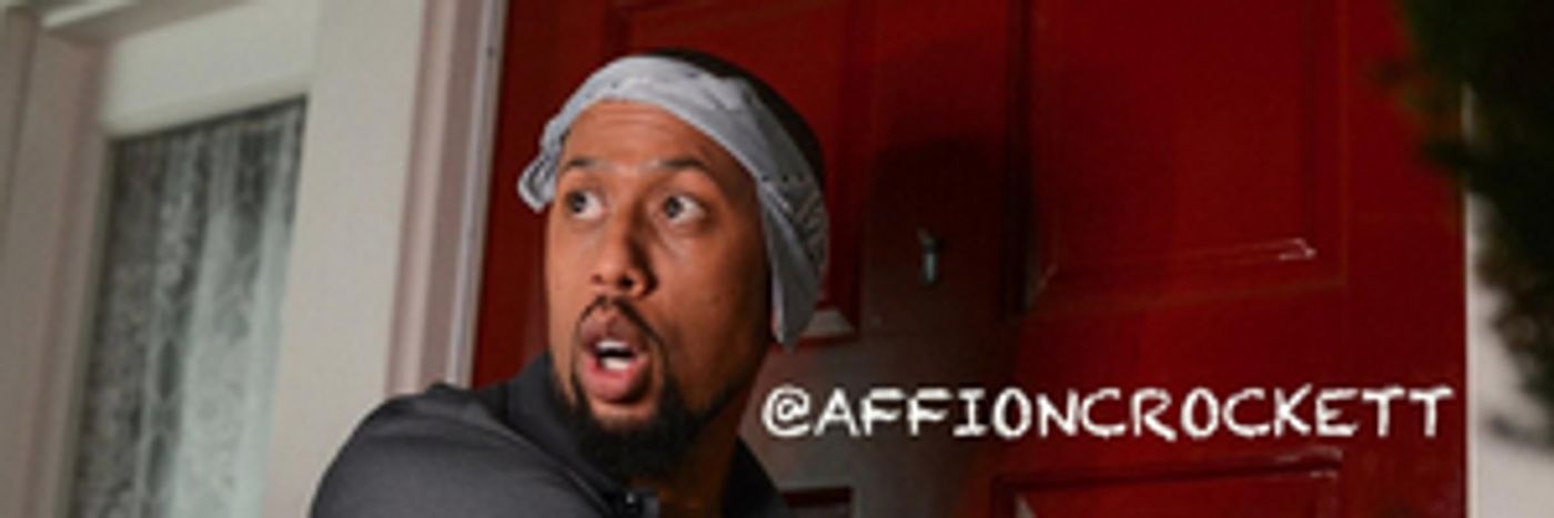 Kevin Hart's First Produced Stand-Up Comedy Special Coming Nov. 13  Image