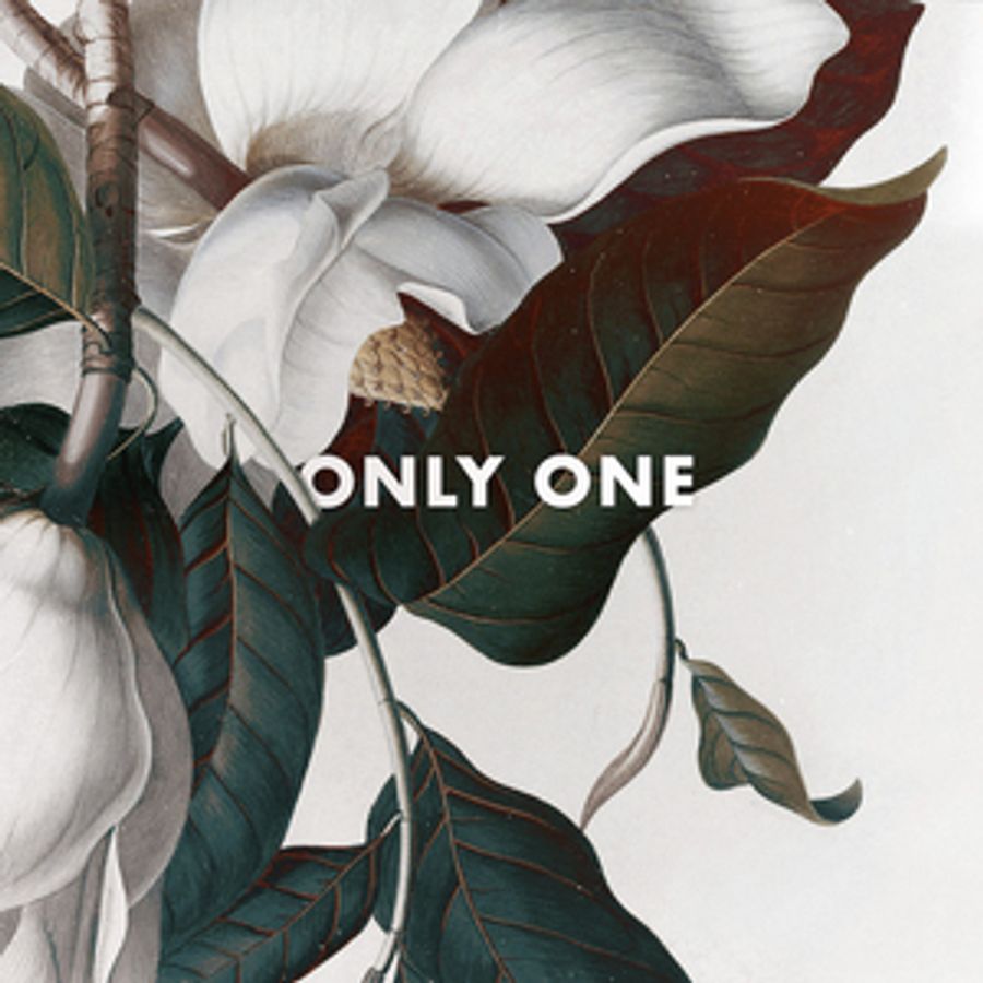 KRANE Crafts a World-Class Soundscape on 'Only One' Image