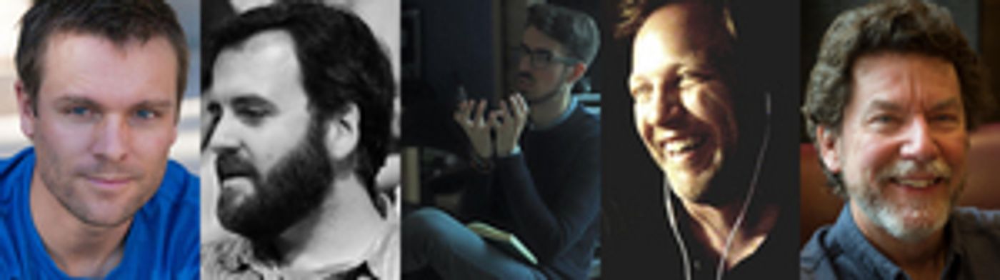 AboutFACE Ireland Announces Selected Plays for 9th Annual NEWvember New Plays Festival  Image