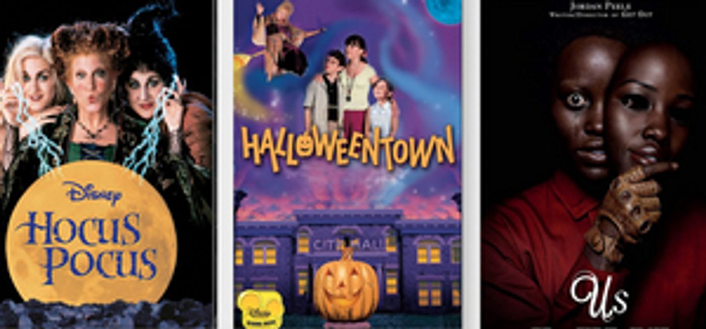 Where Can You Stream Your Favorite Halloween Movies in 2020?  Image