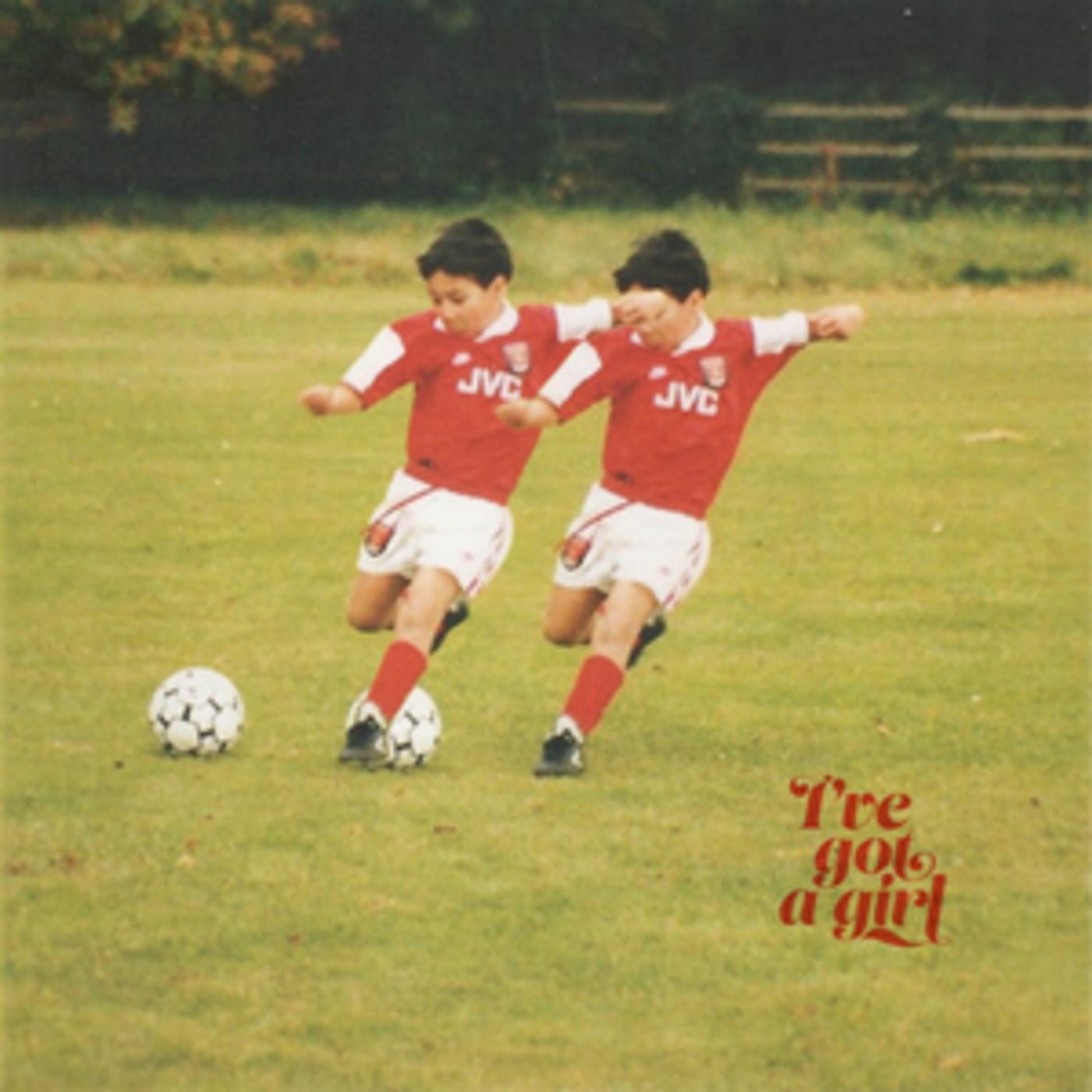Flyte Releases New Single 'I've Got A Girl'  Image