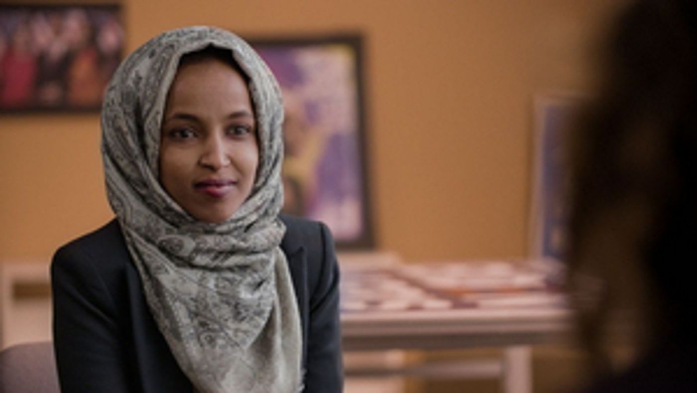 Documentary News Series AXIOS Continues October 26 Documentary News Series AXIOS Continues October 26 Image