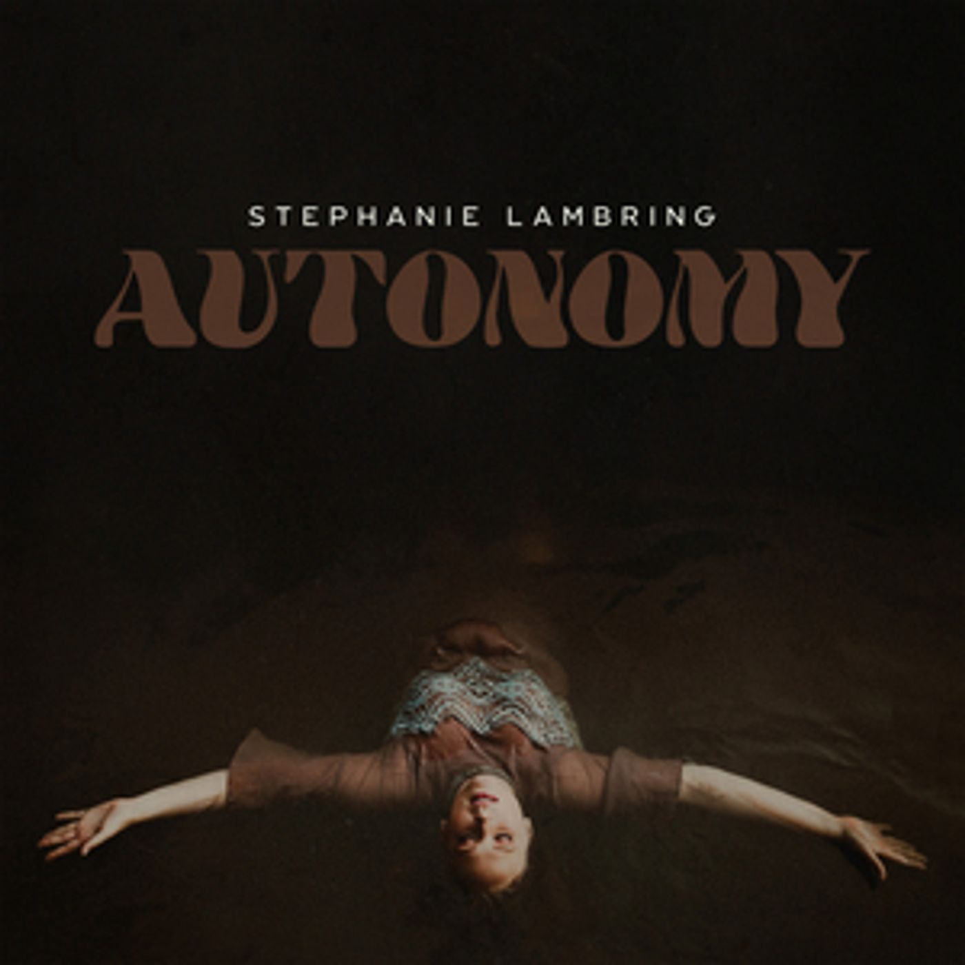 Stephanie Lambring Releases 'Autonomy'  Image