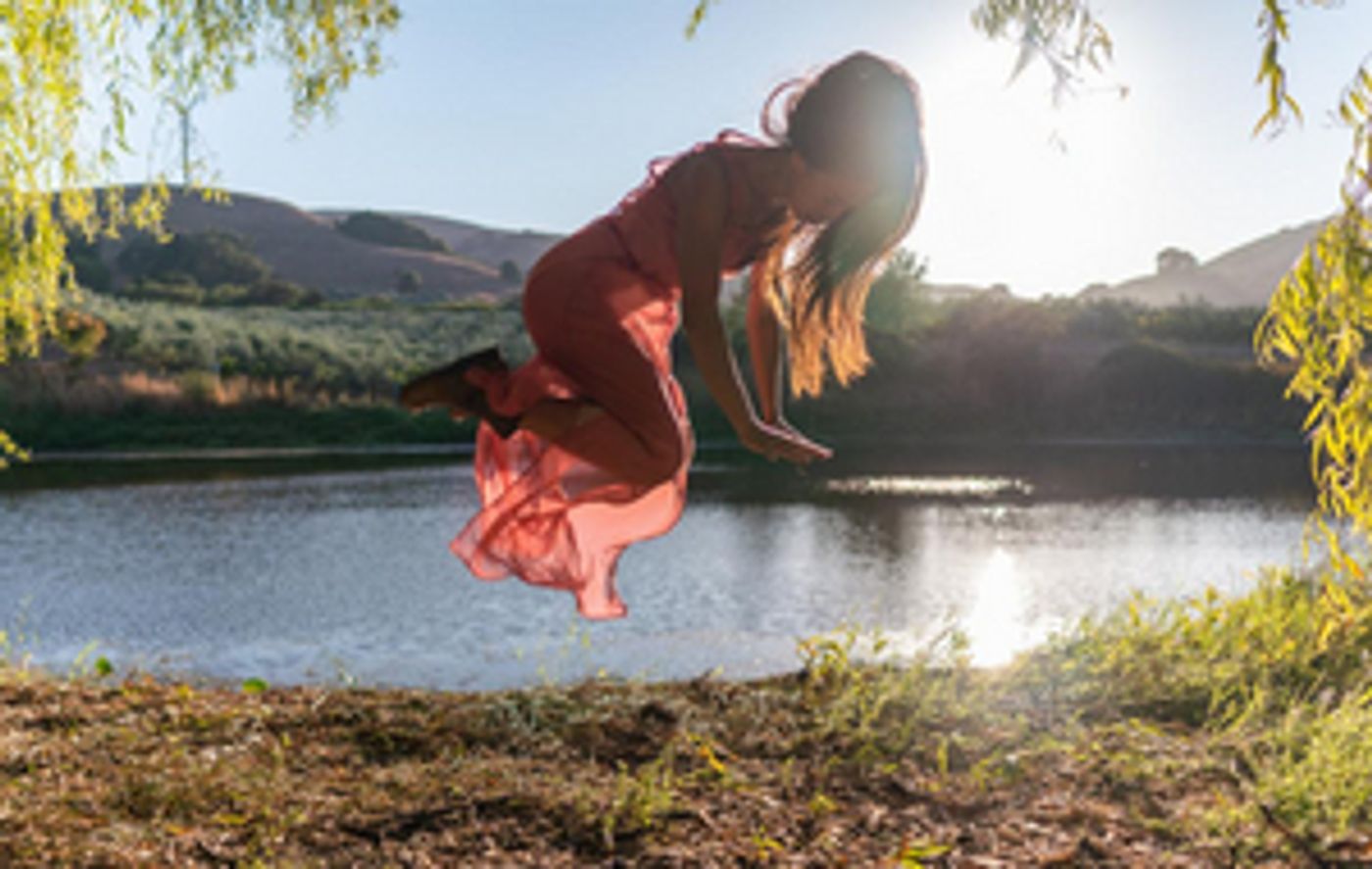 ODC/Dance Presents Drinks & a Dance: ODC Films  Image