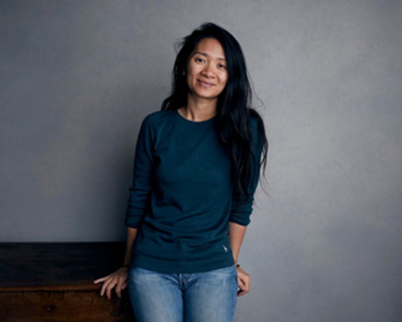 Virginia Film Festival To Present Noted Director Chloé Zhao with American Perspectives Award Virginia Film Festival To Present Noted Director Chloé Zhao with American Perspectives Award Image