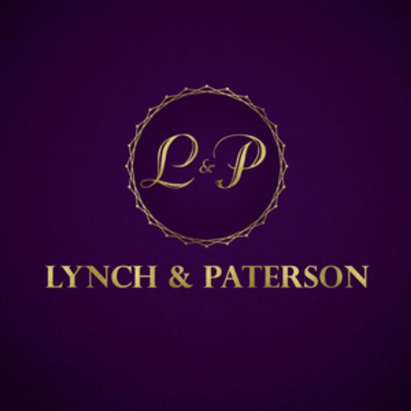 LYNCH & PATERSON | 2021 Season: A Year For Stories  Image