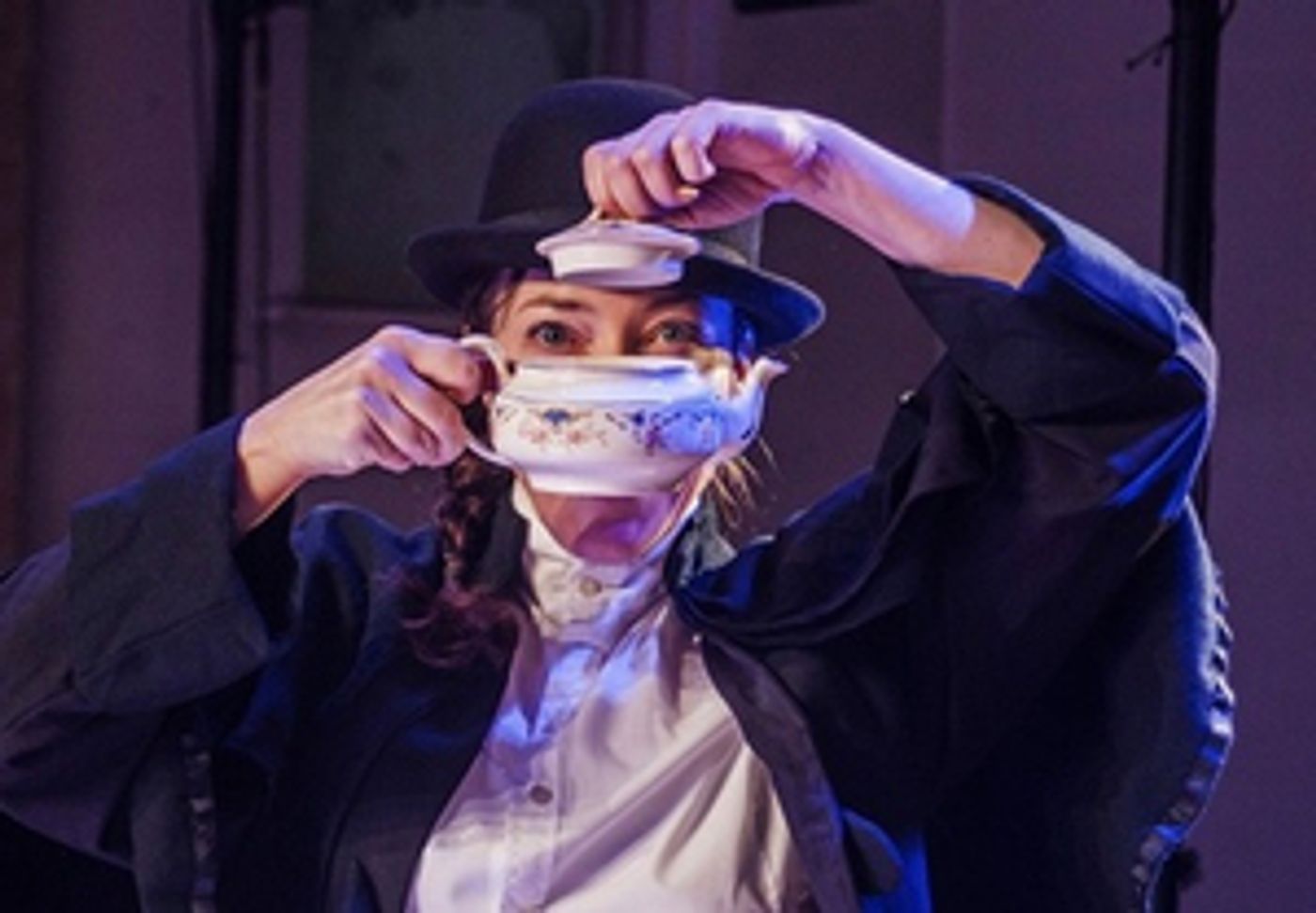 Review: BERKO:  CLEVELAND ENTERTAINMENT IN THE PANDEMIC at Cleveland Area Venues  Image