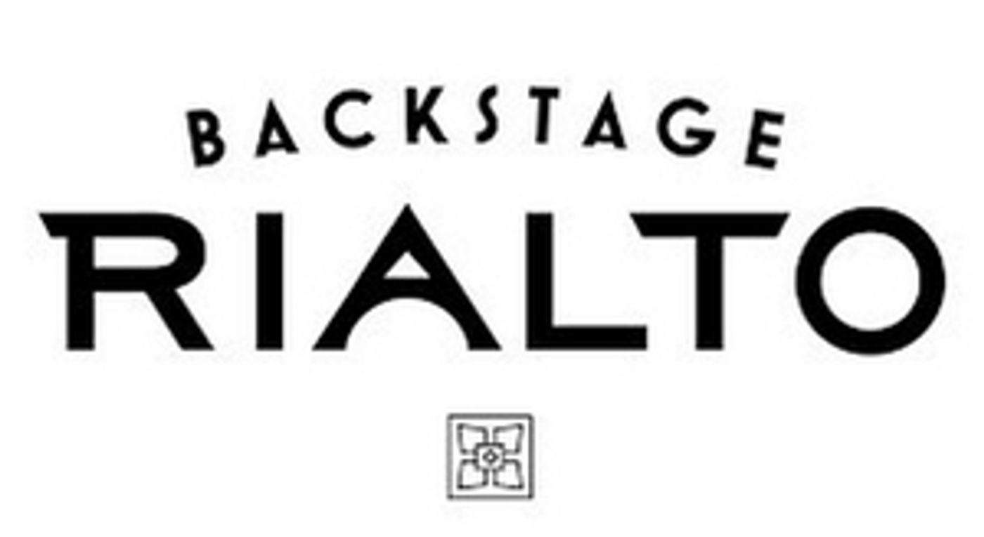 Rialto Theater Postpones Upcoming Events  Image