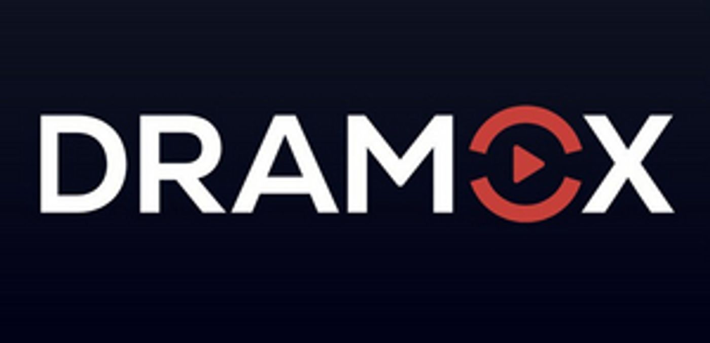 DRAMOX Theater Streaming Platform Launches in the Czech Republic DRAMOX Theater Streaming Platform Launches in the Czech Republic Image