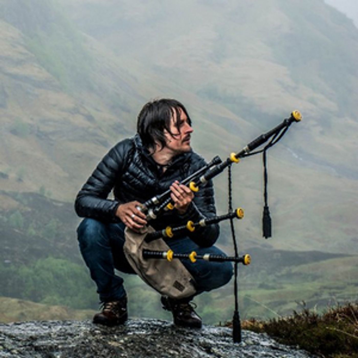 Review: VANA at CD Release  Image