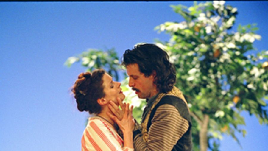 WA Opera Presents COSI FAN TUTTE at His Majesty's Theatre Image
