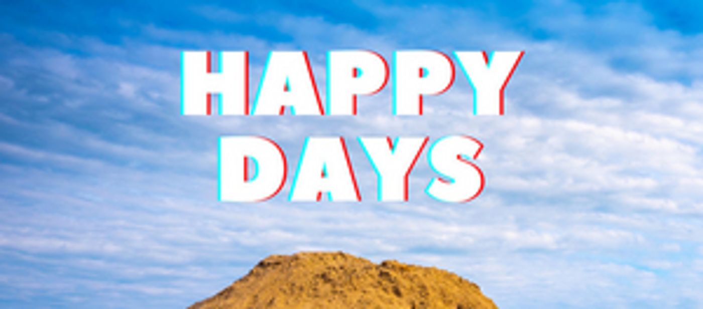 LSU School of Theatre Presents Virtual Production of HAPPY DAYS  Image