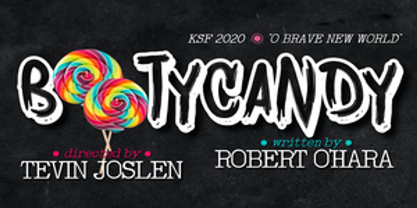 Kern Shakespeare Festival Goes Virtual For 2020  Image