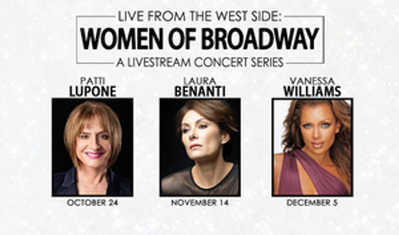 Hennepin Theater Trust's LIVE FROM THE WEST SIDE Series Kicks Off This Weekend  Image