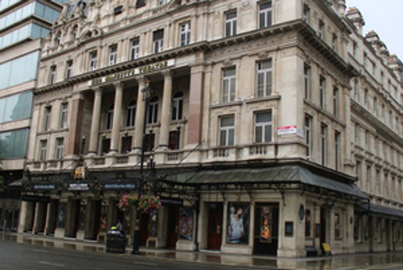 Feature: PHANTOM Actor Paul Tabone & More On Why This Industry Is Viable - And Vital  Image